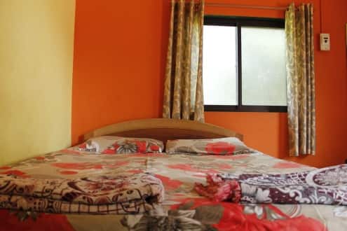 Ganpat Prasad Resort, Tarkarli 3